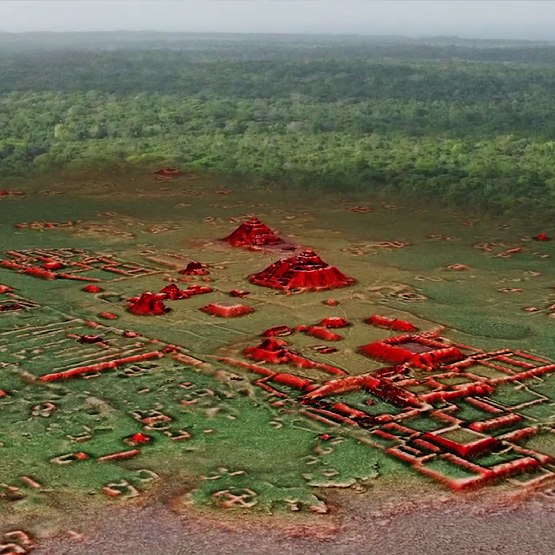lidar_calakmul