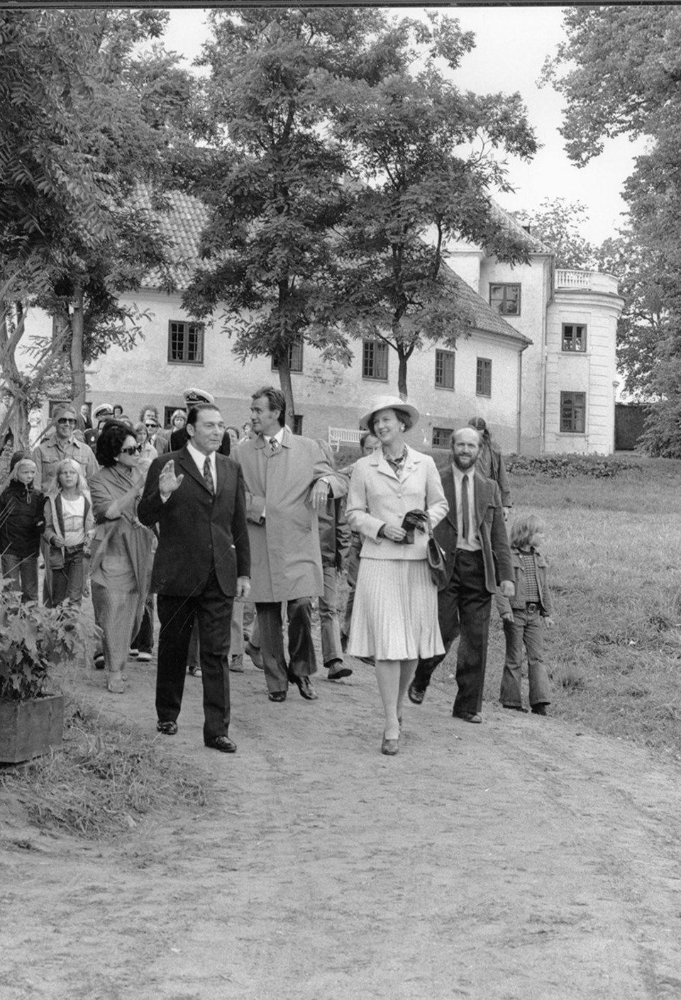 dronning-margrethe-og-arkaeologien
