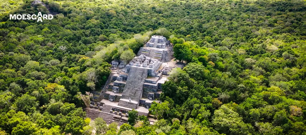 Tempelpyramide_struktur 2