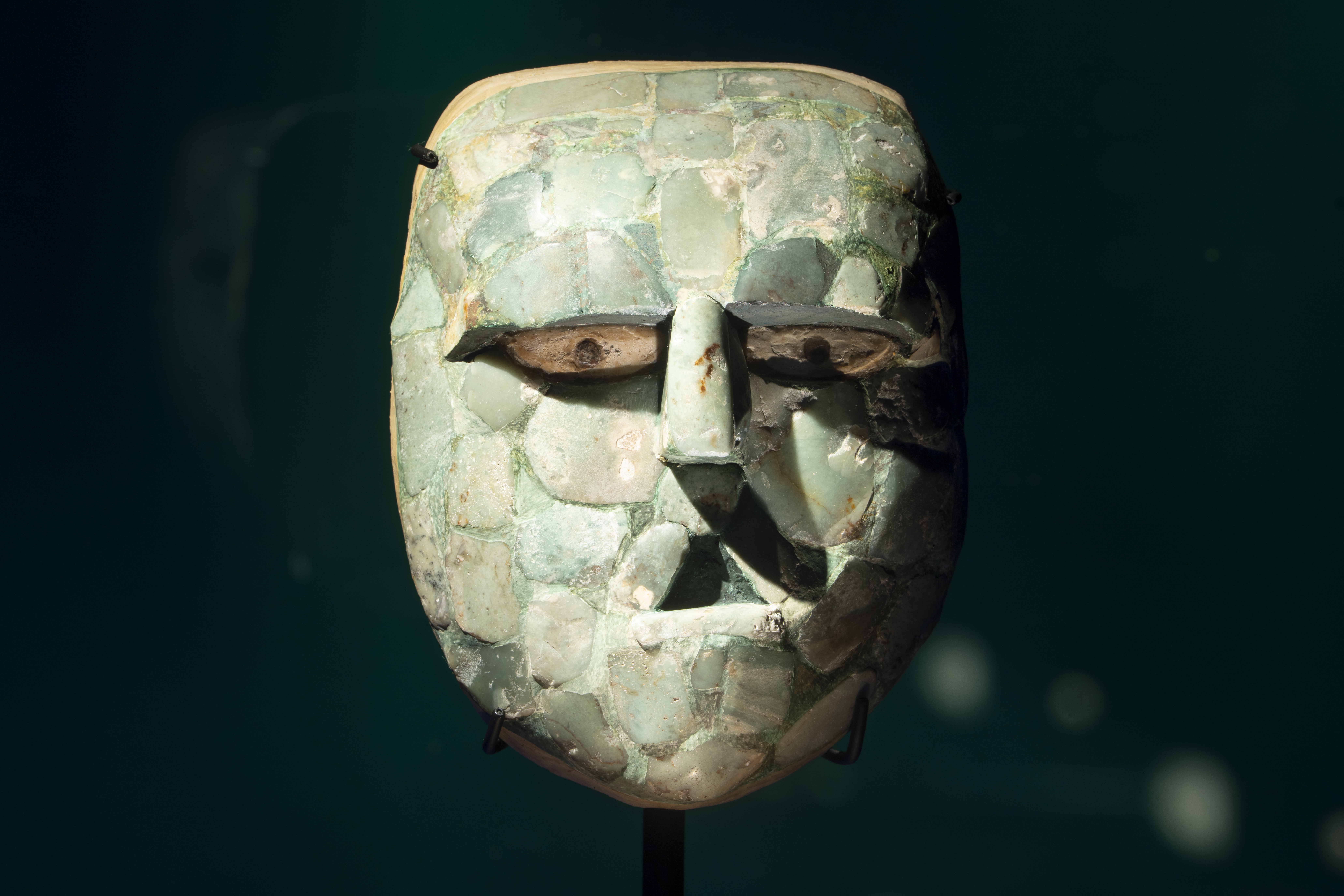Ukaykan-maske