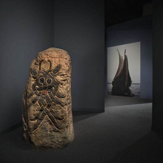 Vikingernes eventyr