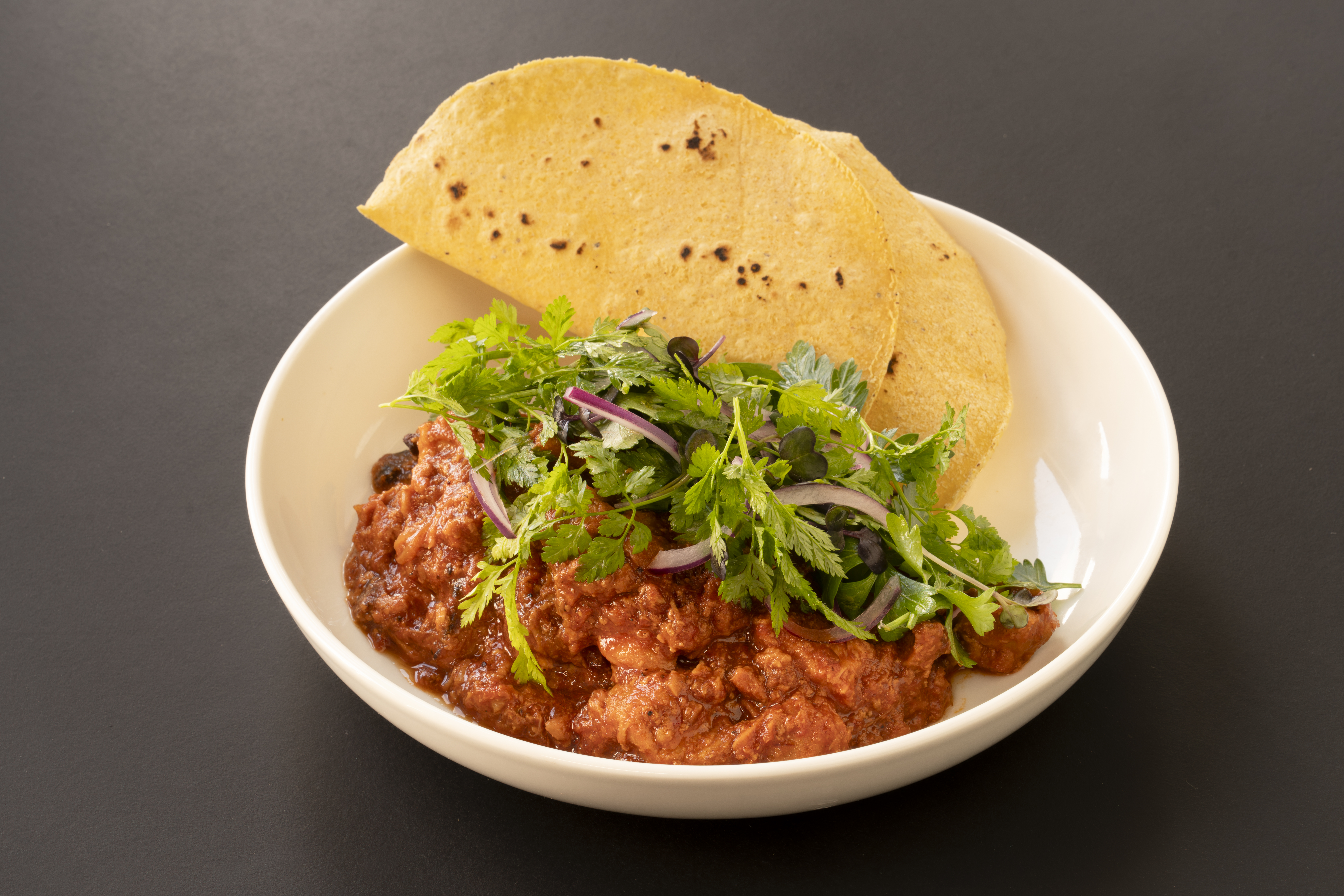 Mayagryde – Cochinita pibil