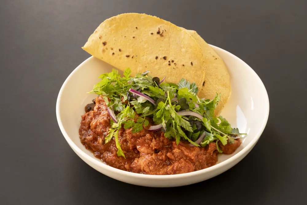 Mayagryde – Cochinita pibil