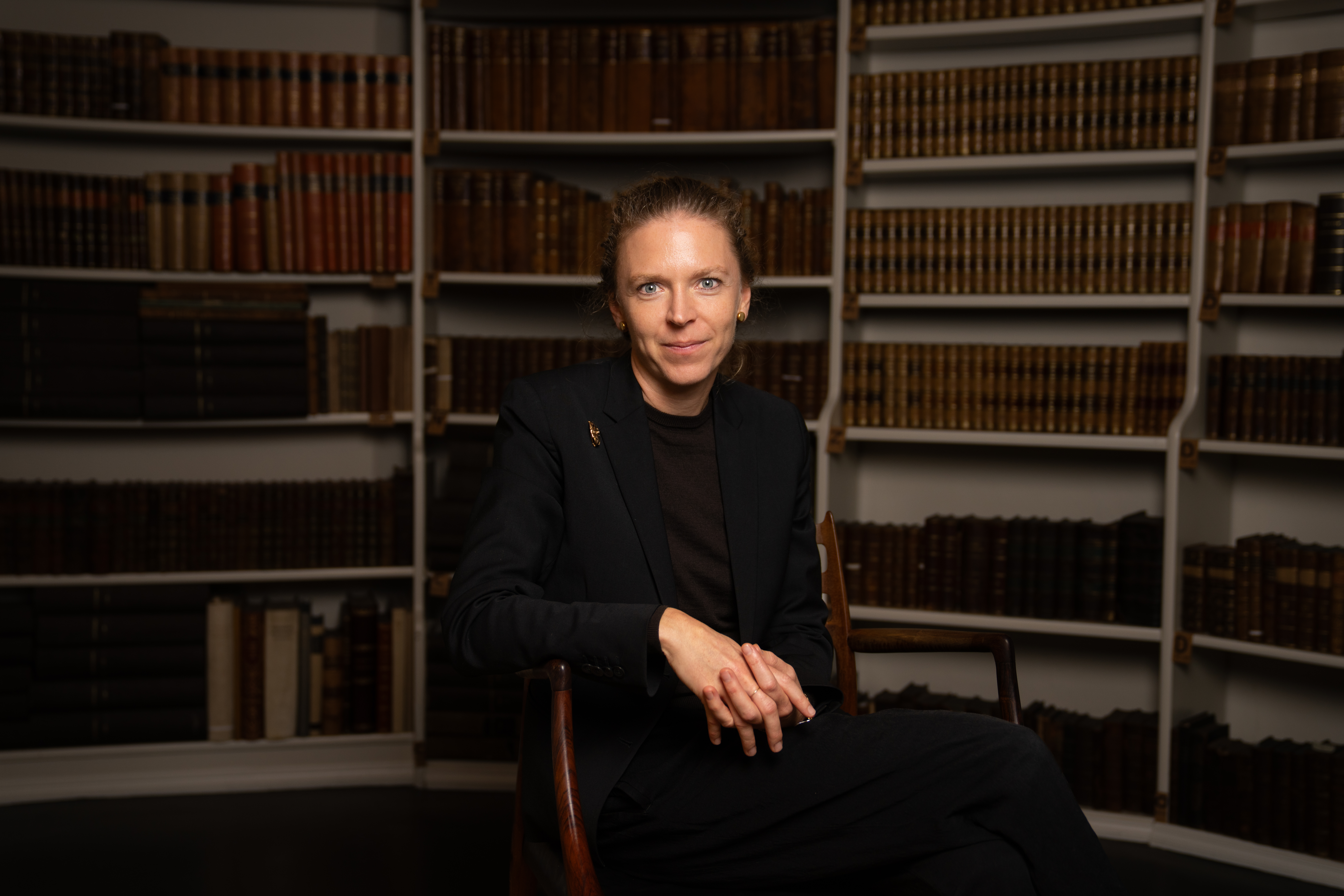 Mette Loevschal podcast bibliotek.jpg
