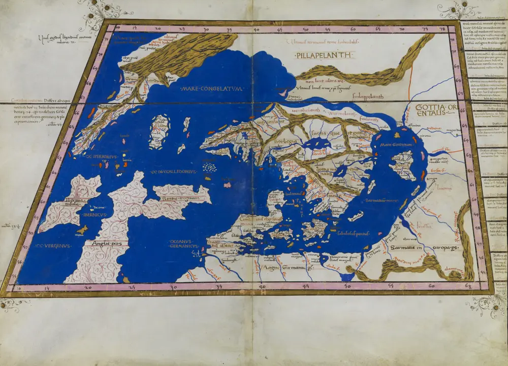 Nicolaus-Germanus-1467